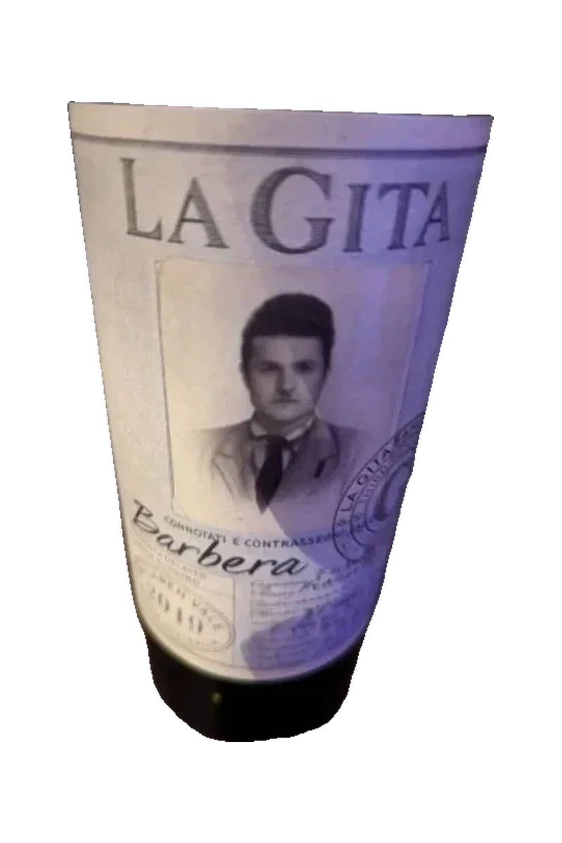 Zerella La Gita Arneis