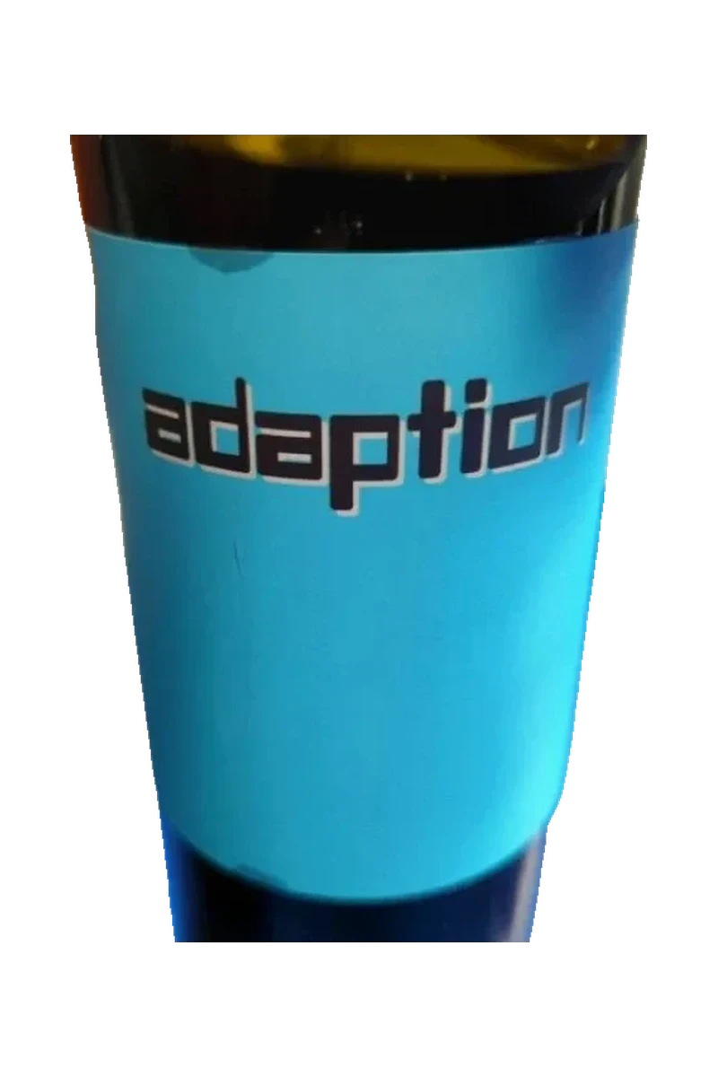 Adaption Adaption Ovevri Syrato
