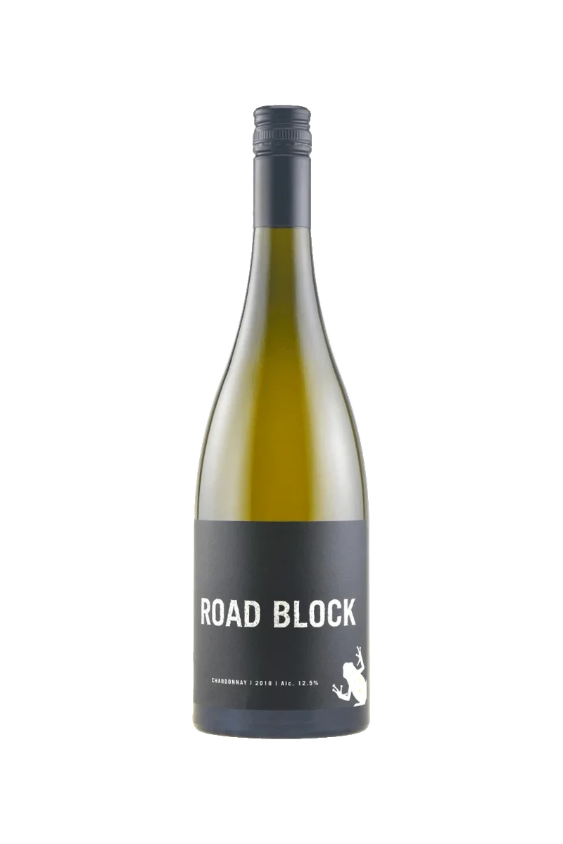 Hoddles Creek Road Block Chardonnay