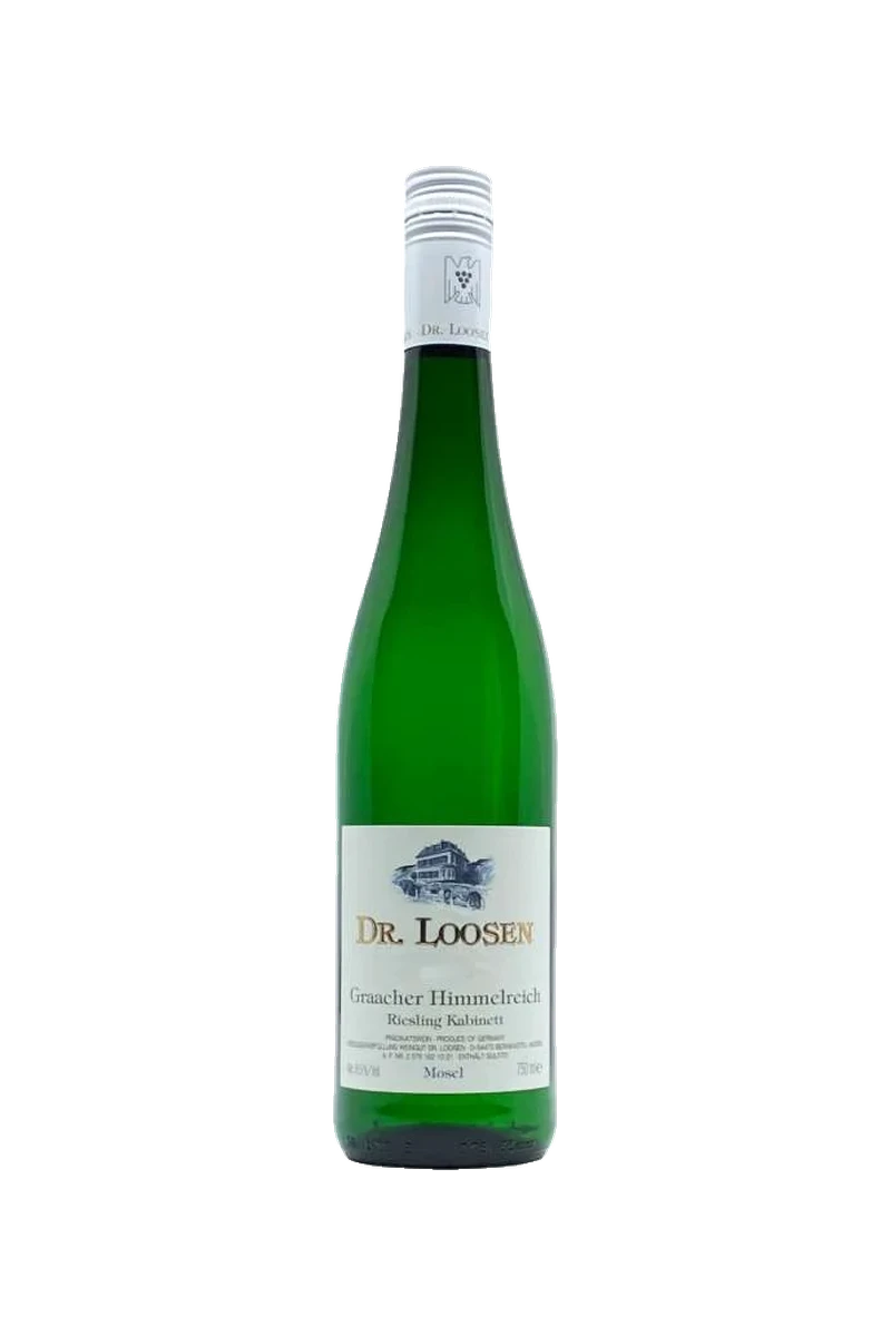 Dr. Loosen Riesling Kabinett Graacher Himmelreich