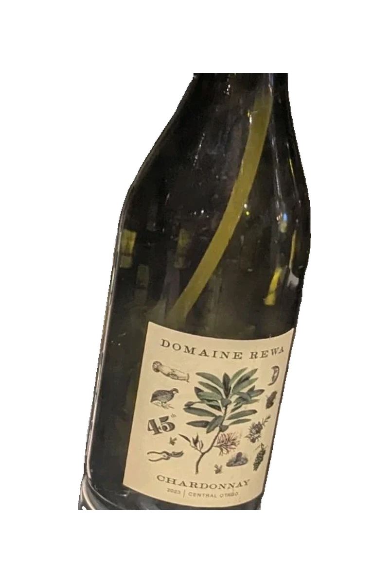 Domaine Rewa Chardonnay