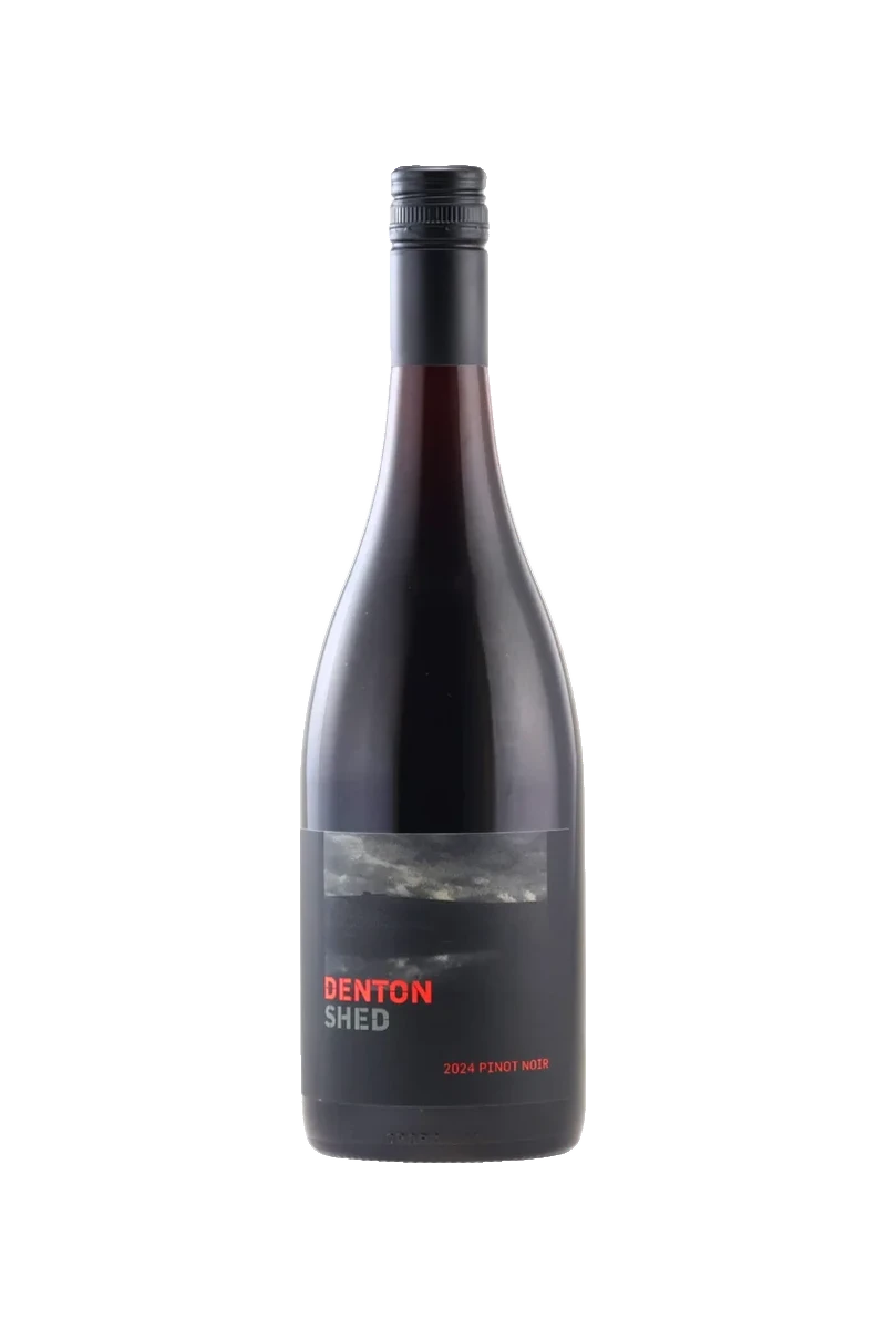 Denton View Hill Denton Shed Pinot Noir