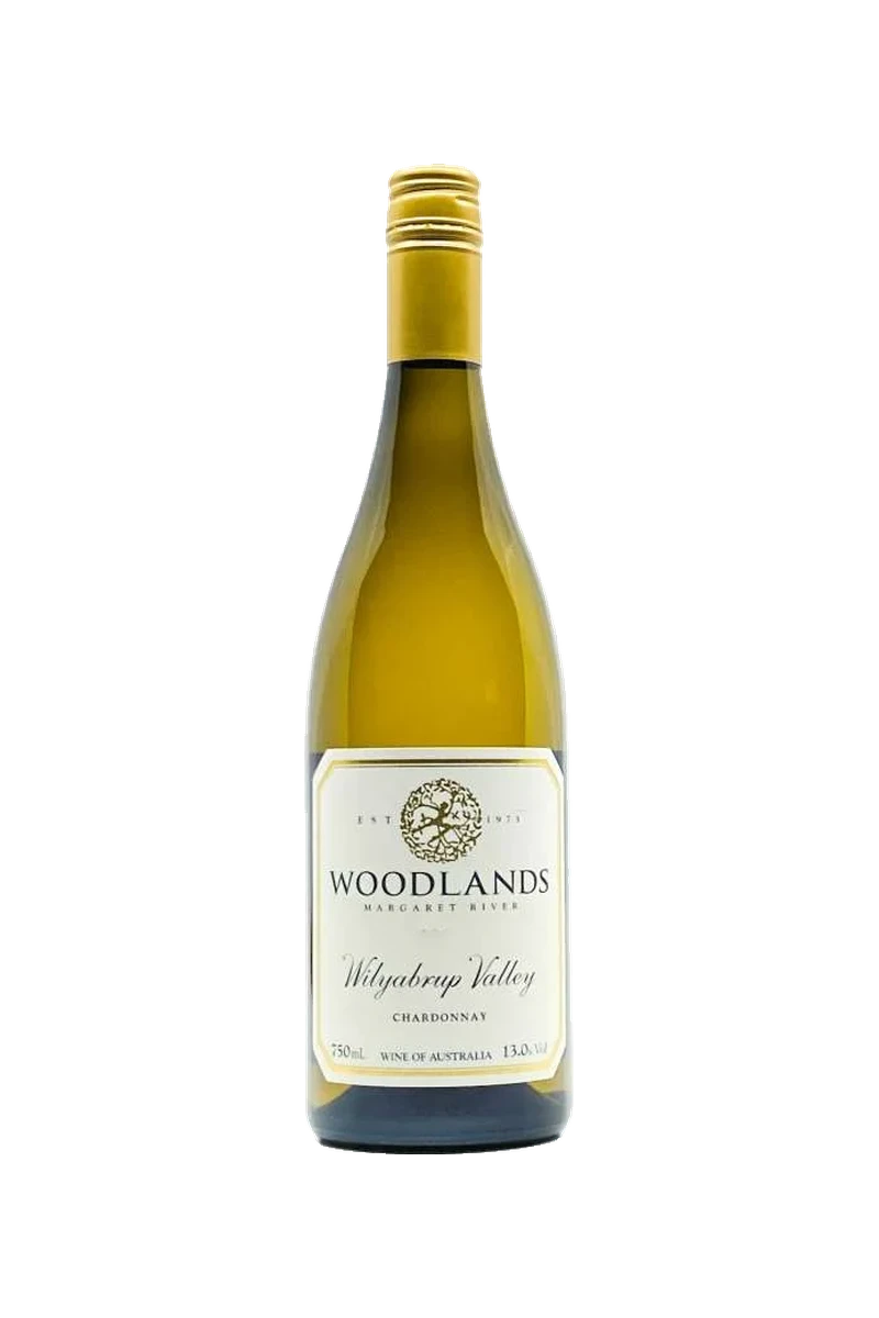 Woodlands Chardonnay