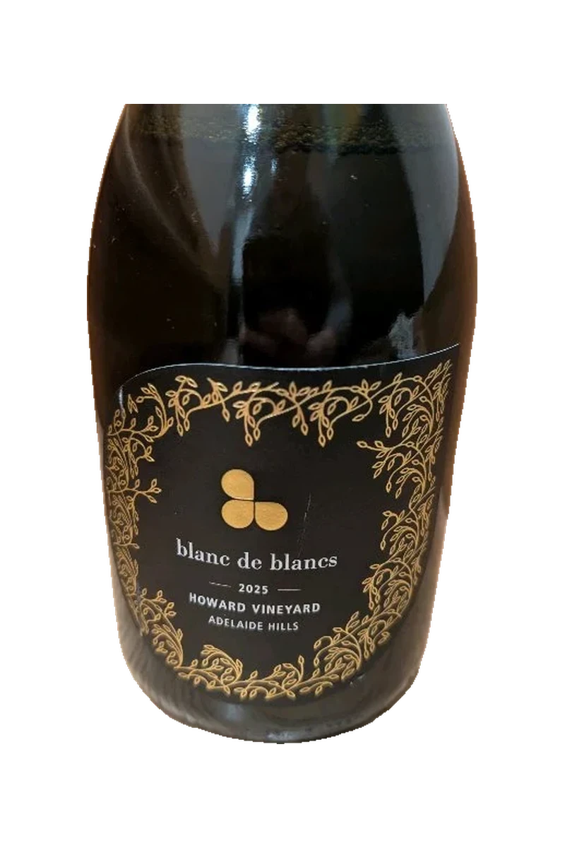 Howard Vineyard Blanc de Blanc