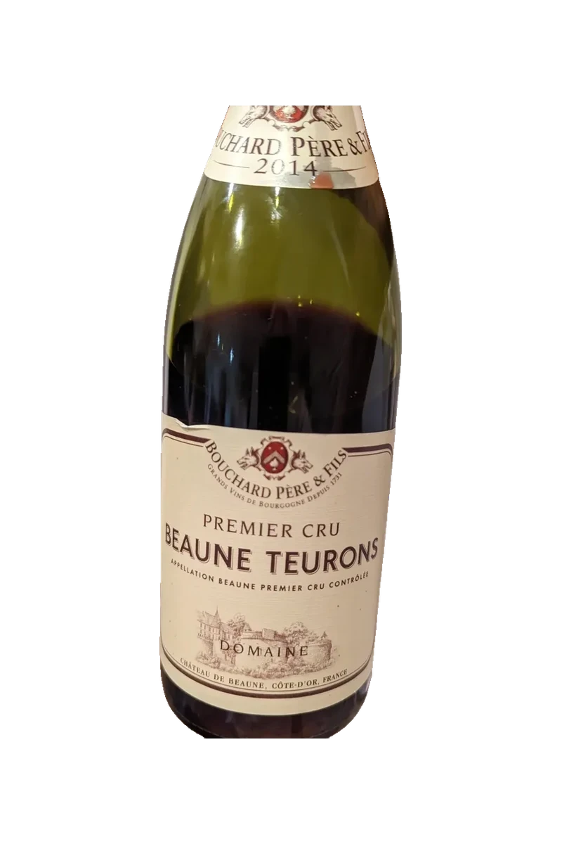 Bouchard Père & Fils Beaune 1er Cru 'Les Teurons'
