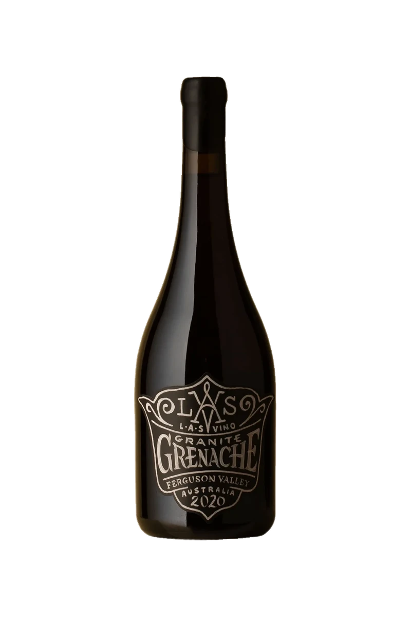 L.A.S. Vino Granite Grenache