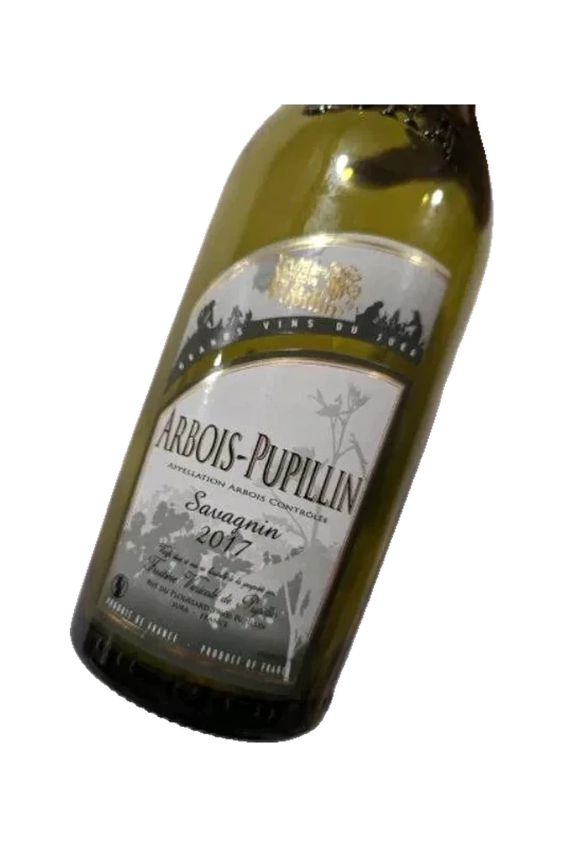Fruitière Vinicole de Pupillin Savagnin Arbois