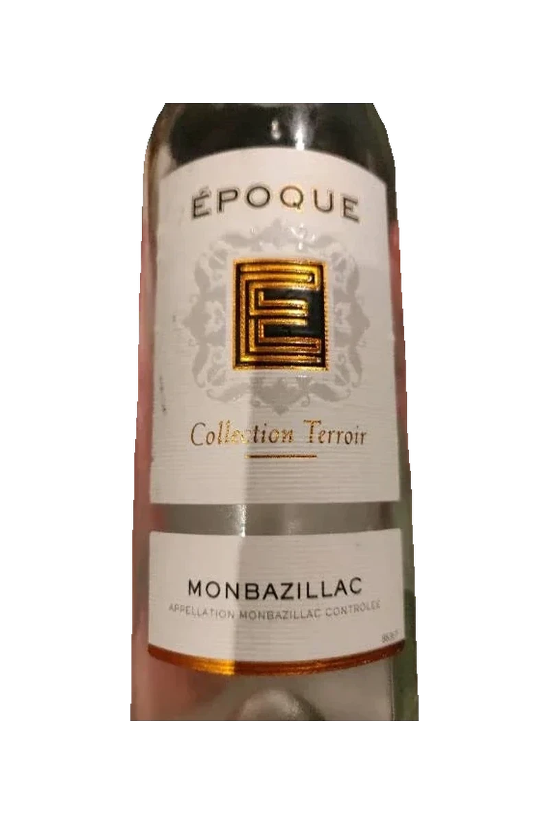 Collection Terroir Monbazillac