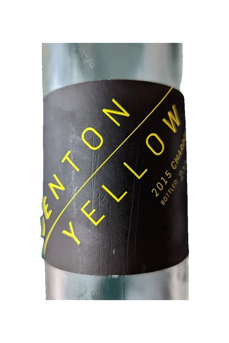 Q Wine Chardonnay