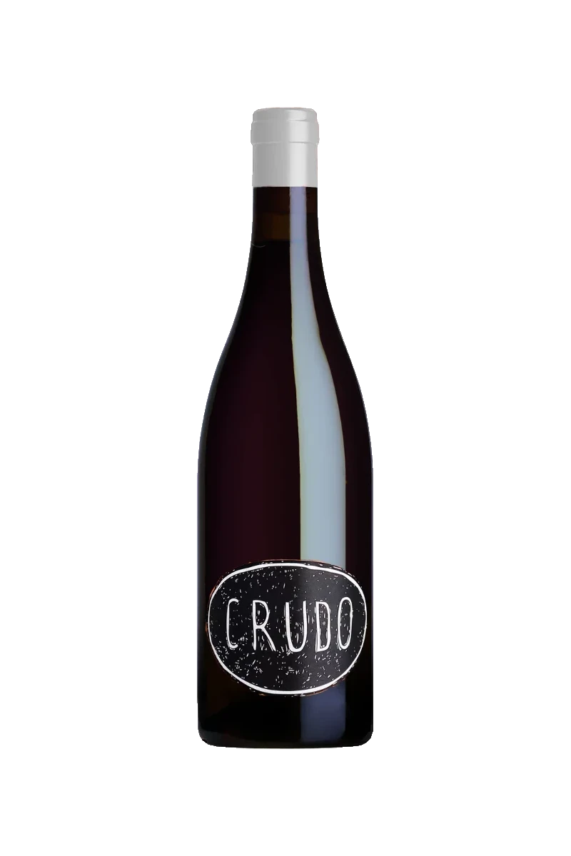 Luke Lambert Crudo Shiraz