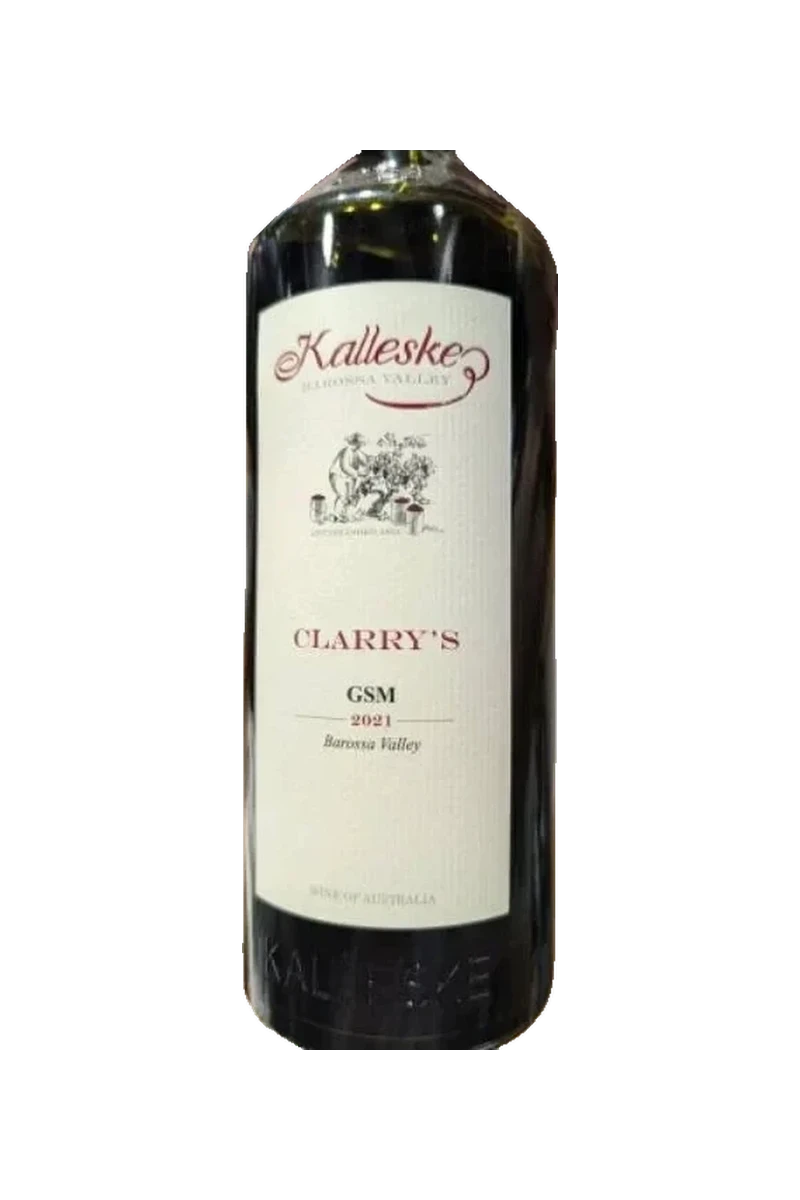 Kalleske Clarry's GSM