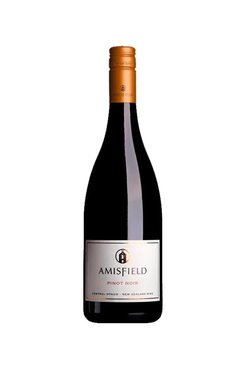 Amisfield Pinot Noir