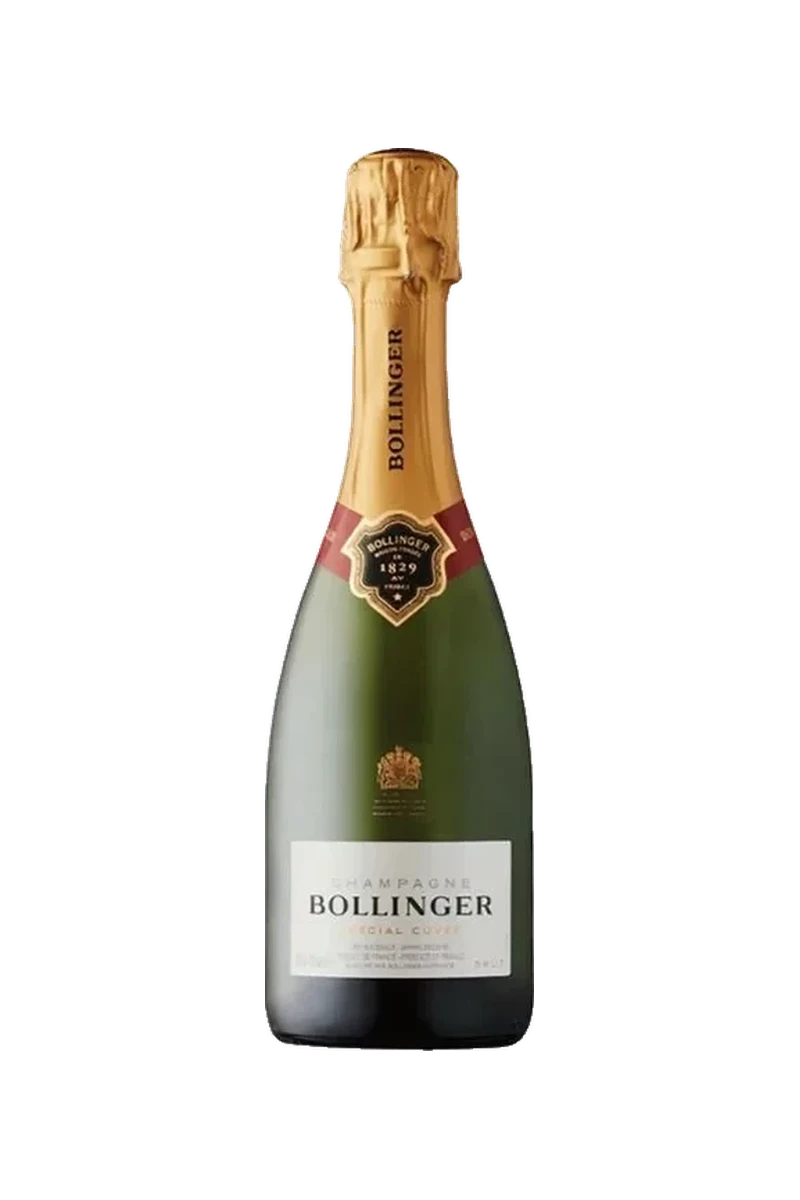 Bollinger Special Cuvée Brut Aÿ Champagne