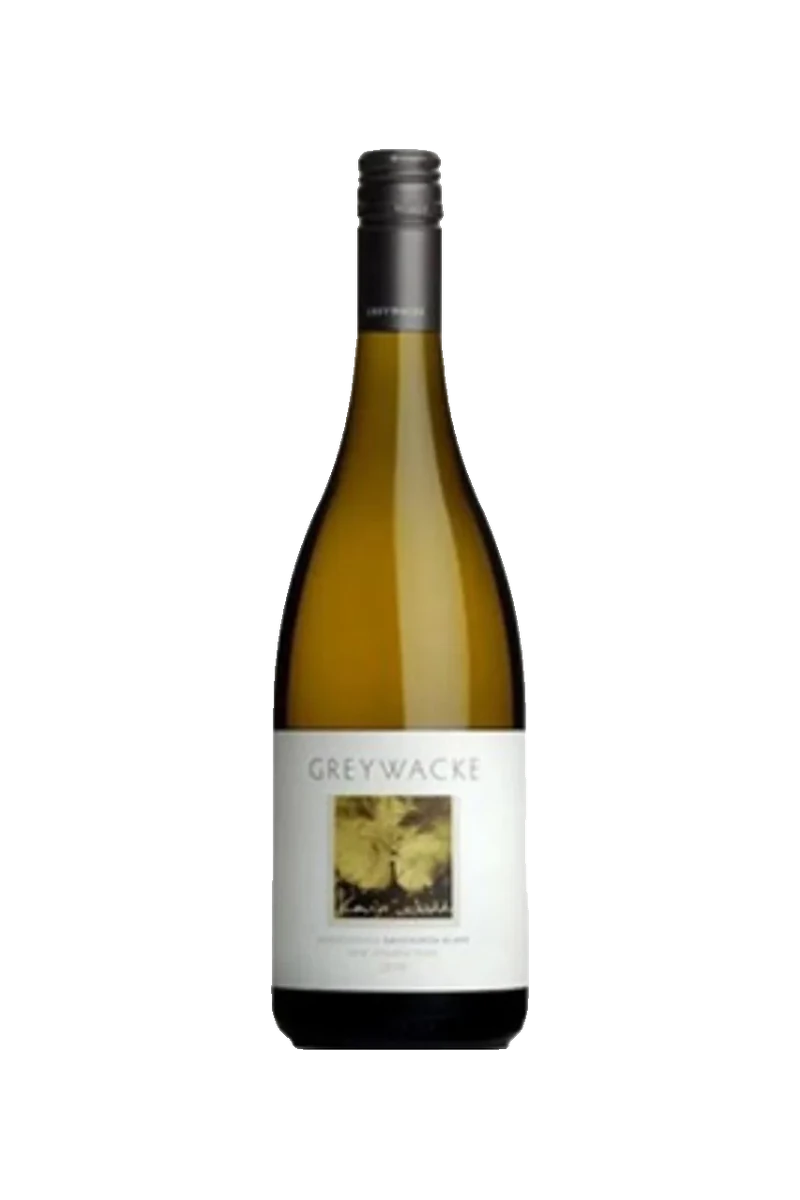 Greywacke Chardonnay