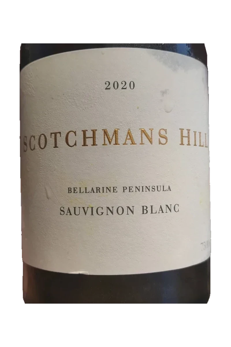 Hill Sauvignon Blanc