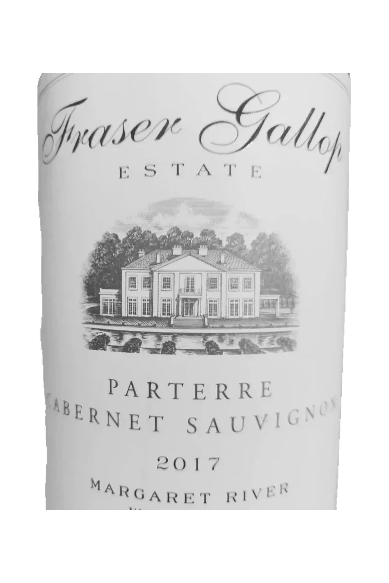 Fraser Gallop Estate Parterre Cabernet Sauvignon