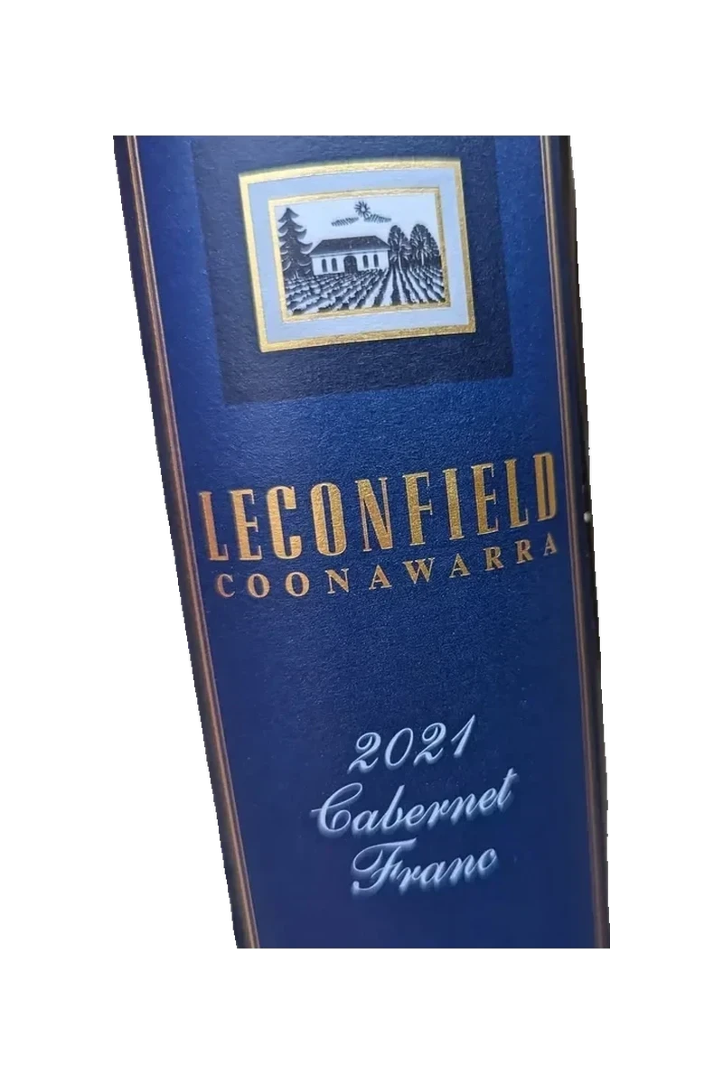 Leconfield Cabernet Franc