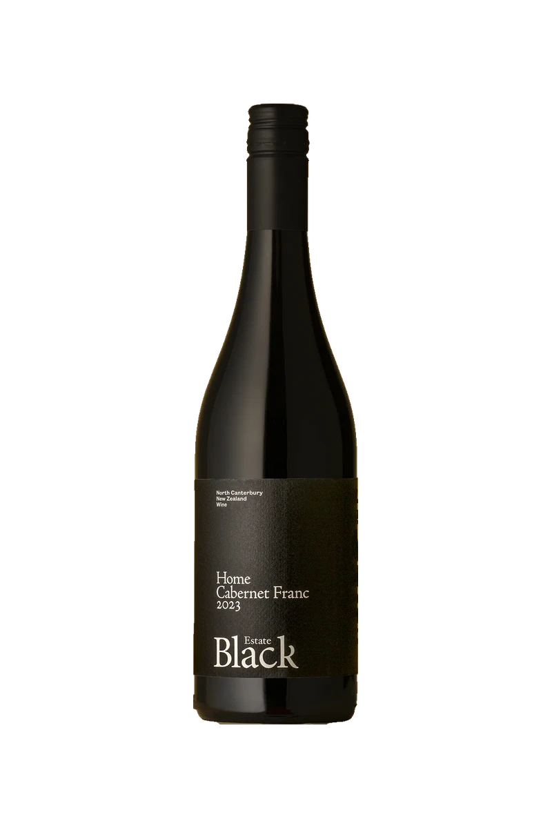 Black Estate Home Cabernet Franc