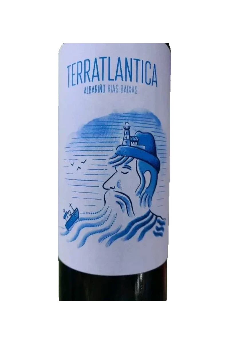 Terratlantica Albarino