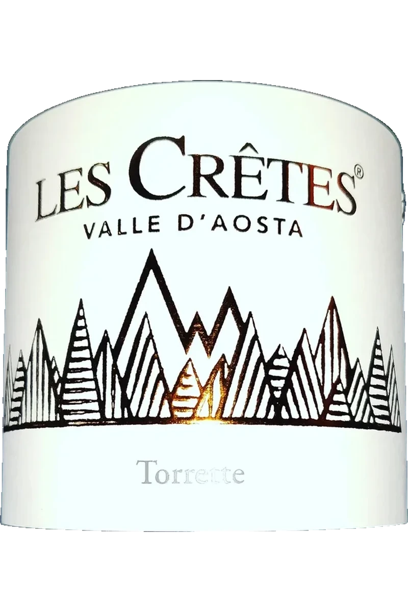 Les Crêtes Torrette