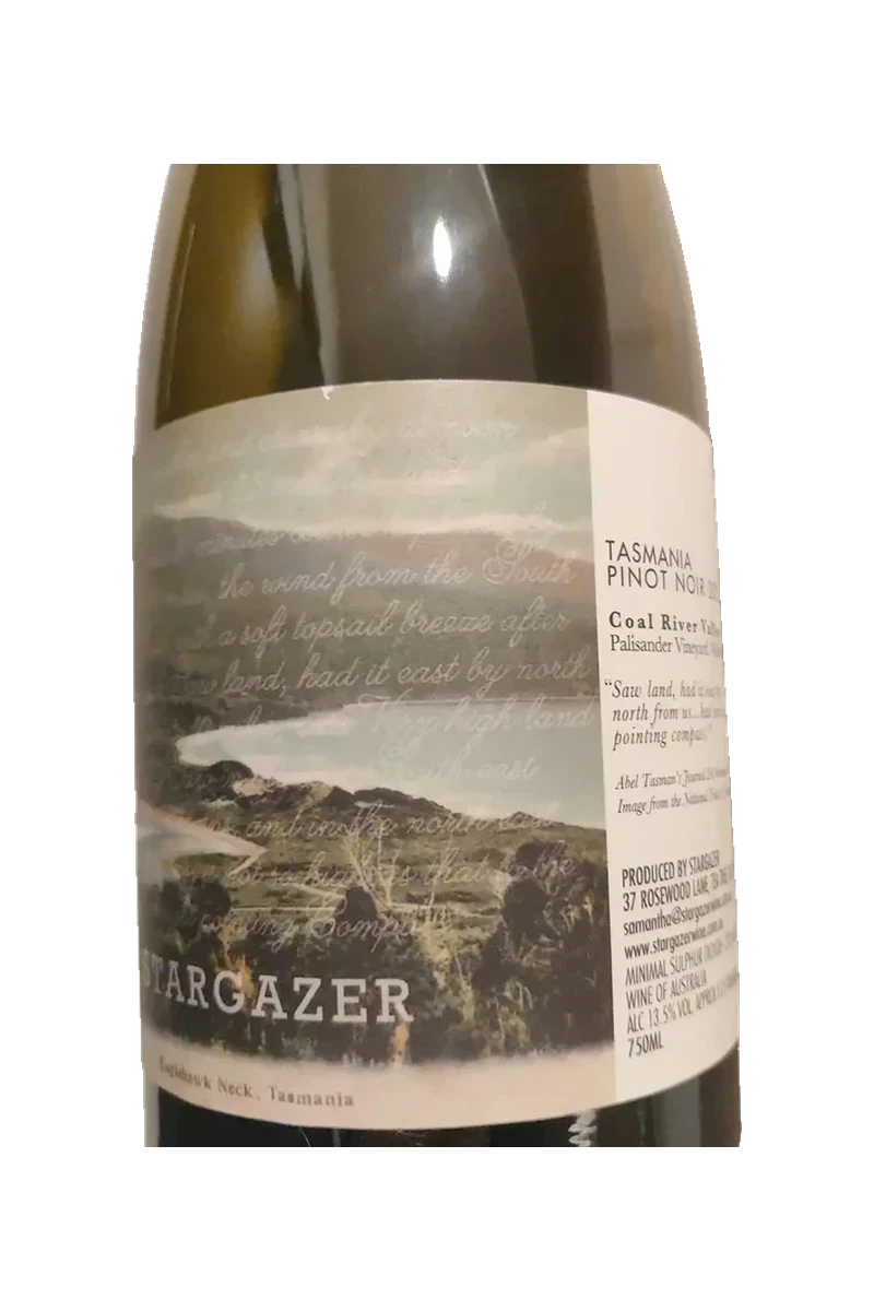 Stargazer Pinot Noir