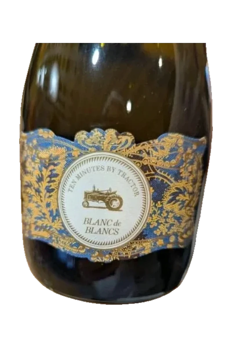 Ten Minutes by Tractor Blanc de Blancs
