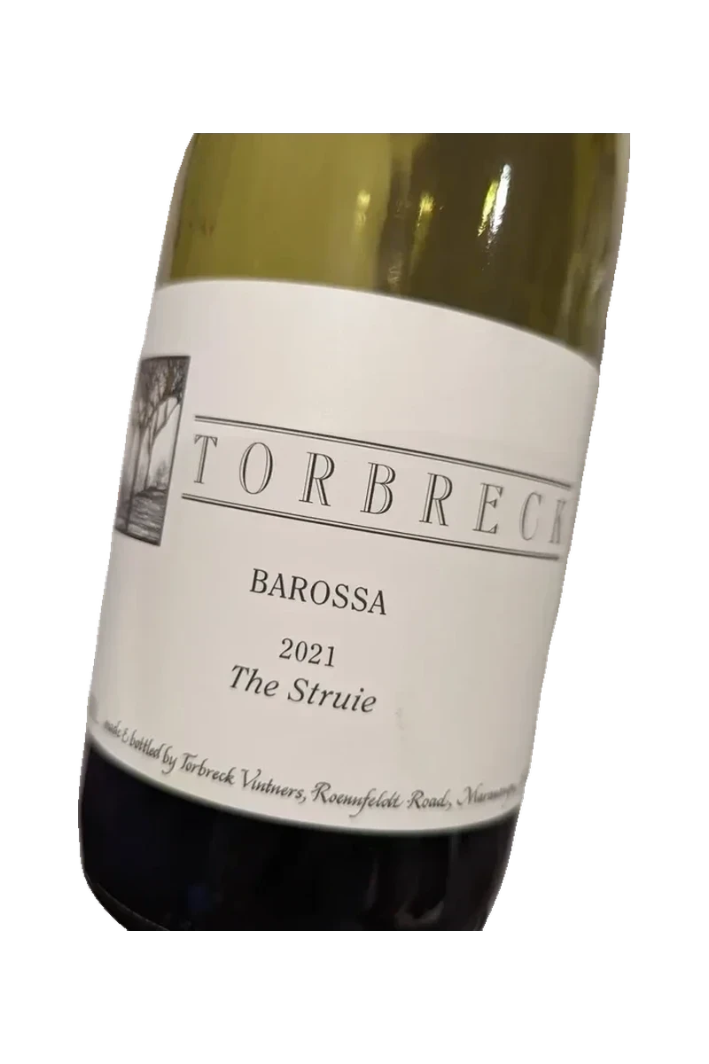 Torbreck The Struie