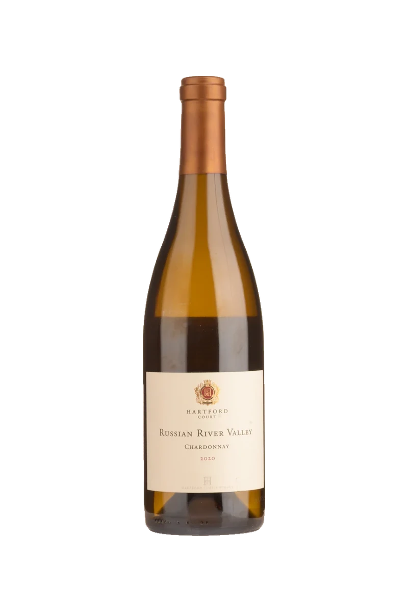 Hartford Court Chardonnay
