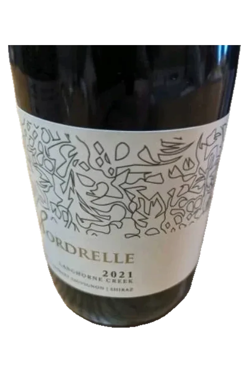 Mordrelle Red Blend