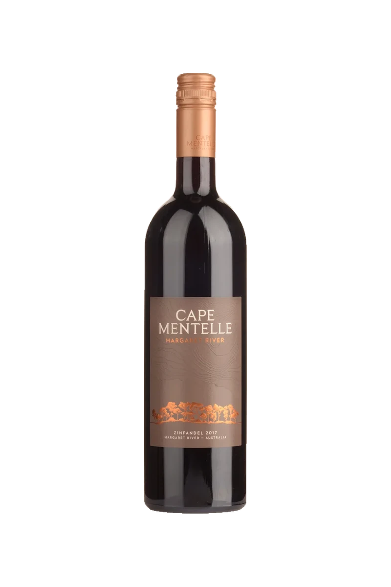 Cape Mentelle Zinfandel