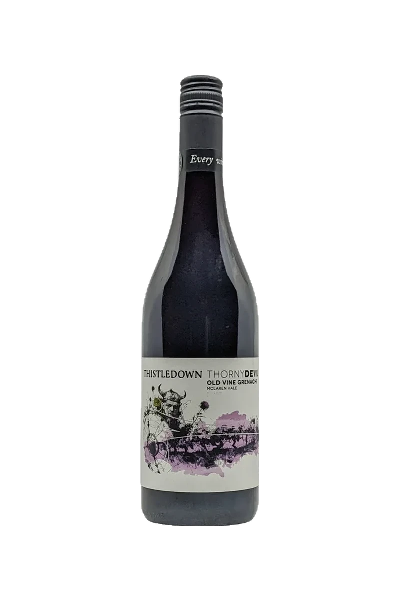 Thistledown Thorny Devil Grenache