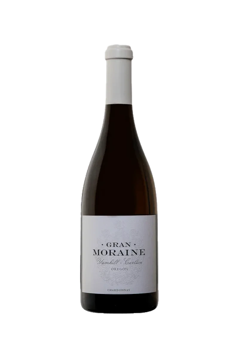 Gran Moraine Chardonnay