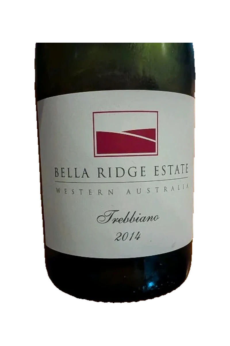 Bella Ridge Shiraz