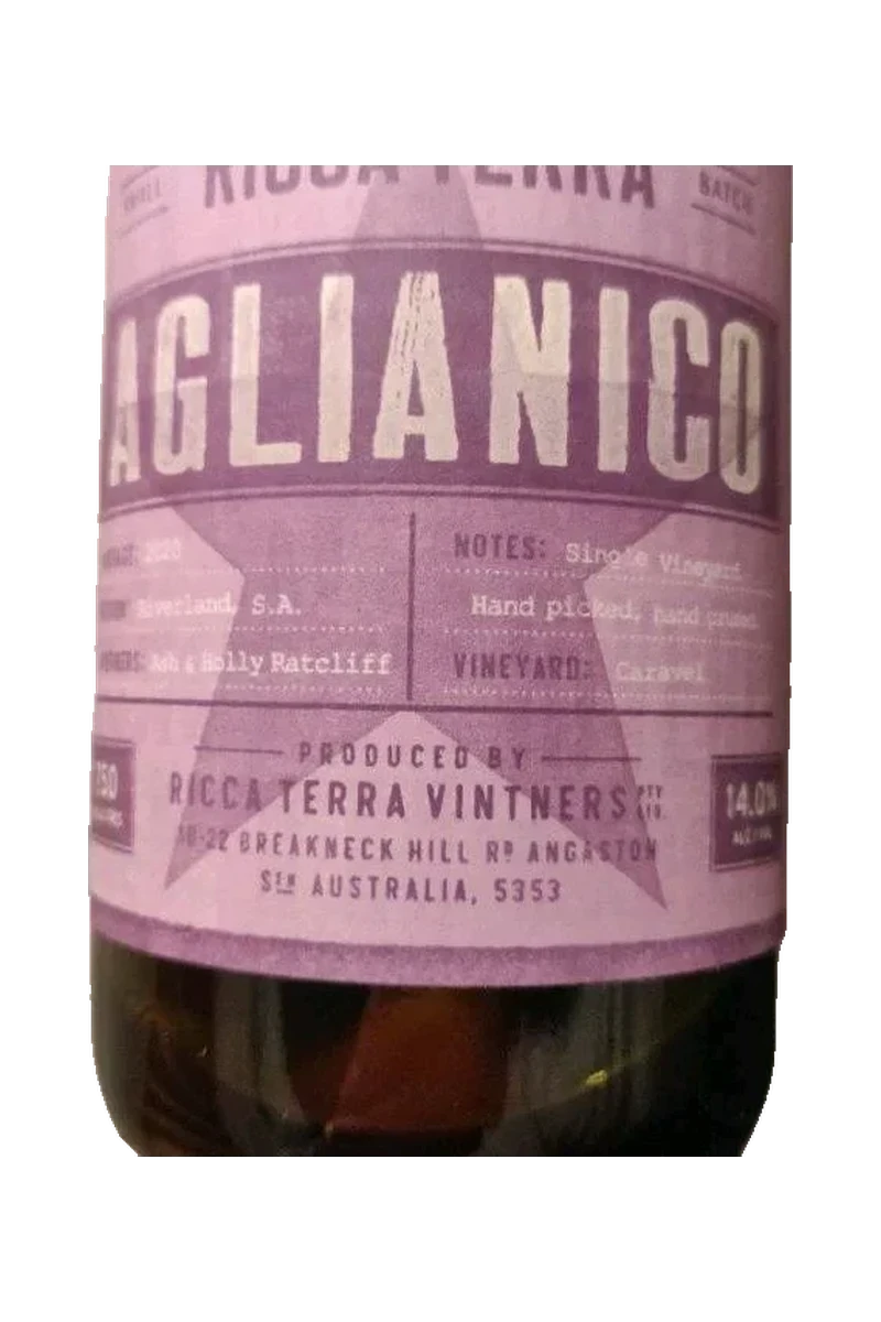 Aglianico