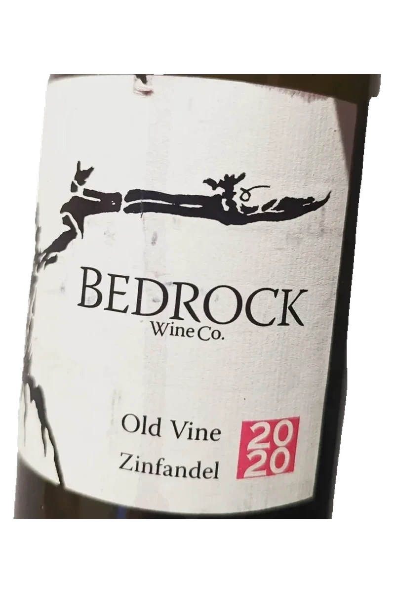 Old Vine Zinfandel
