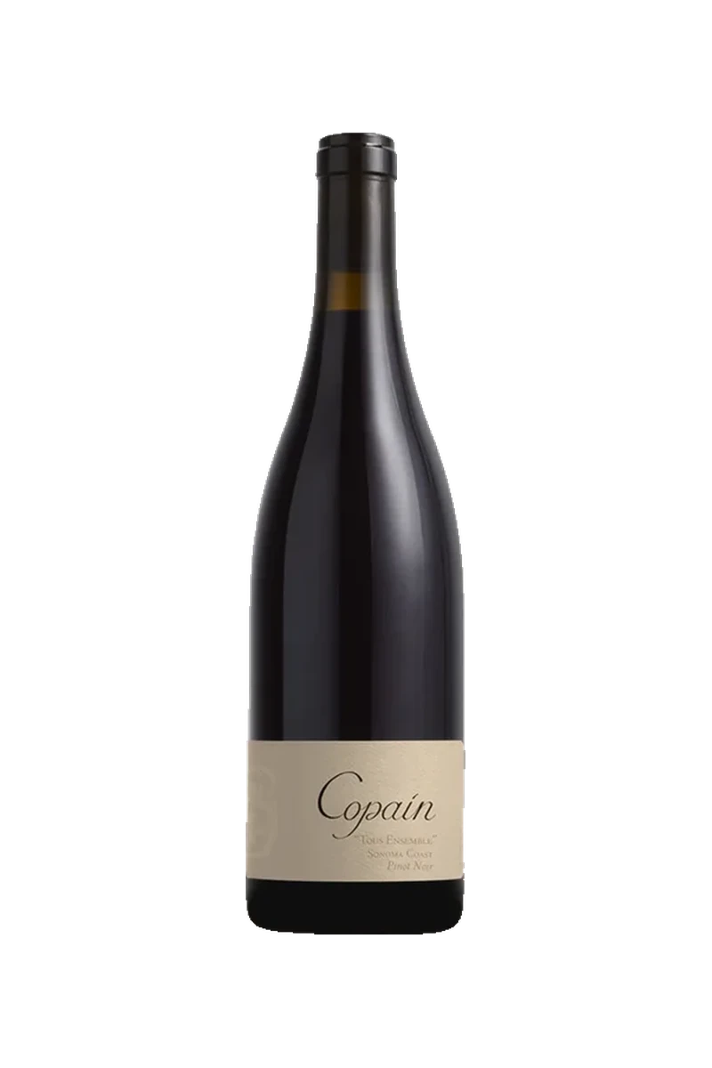 Copain Tous Ensemble Pinot Noir
