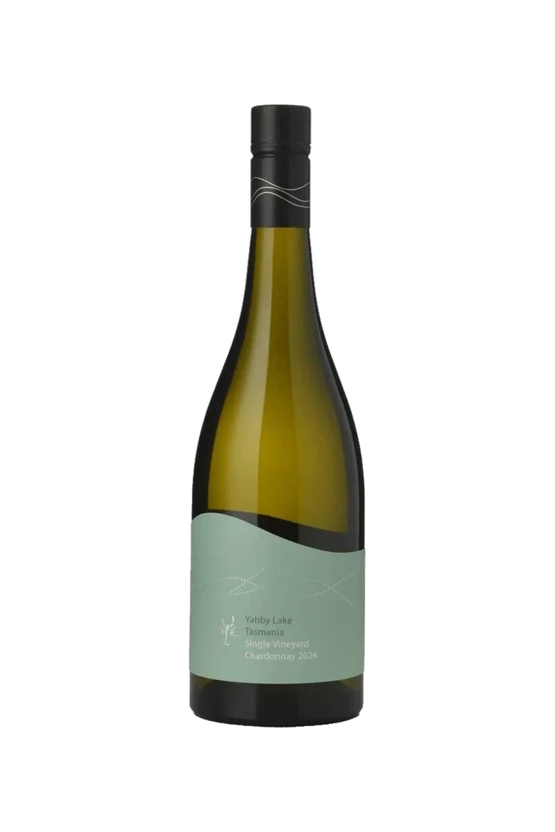 Yabby Lake Vineyard Single Vineyard Chardonnay