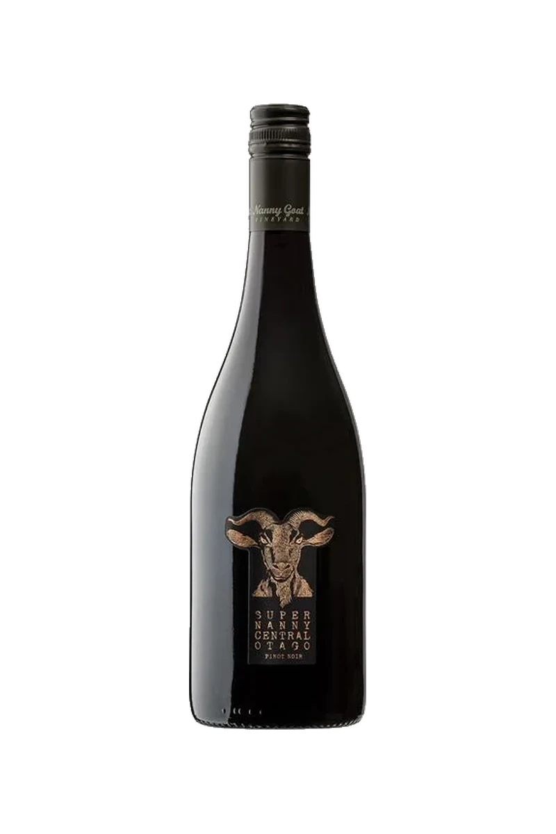 Nanny Goat Super Nanny Pinot Noir