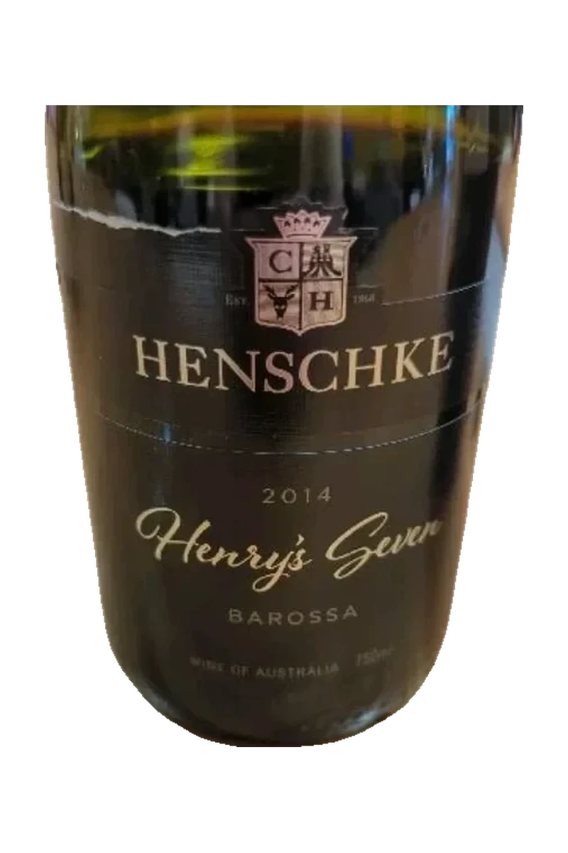 Henschke Henry's Seven