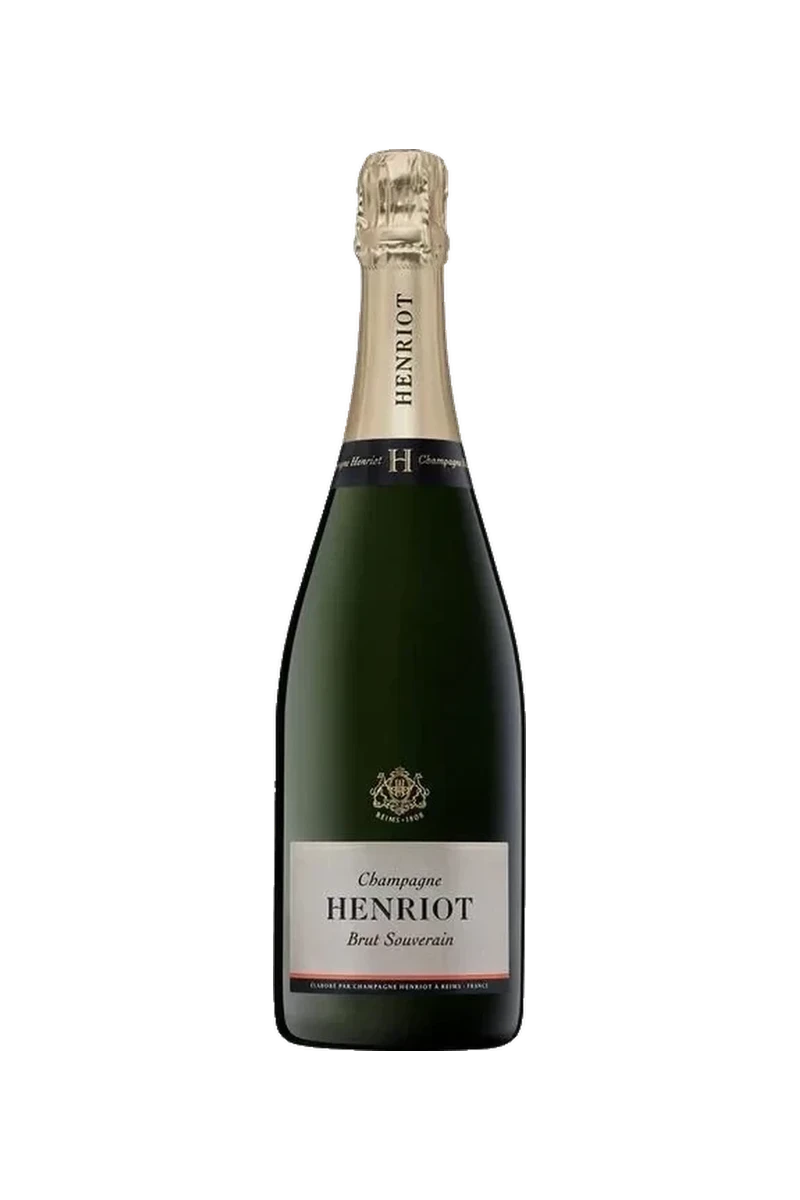 Henriot Souverain Brut Champagne