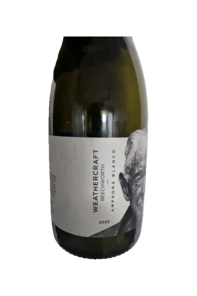 Weathercraft Amphora Blanco