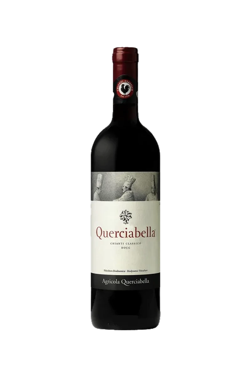 Querciabella Chianti Classico