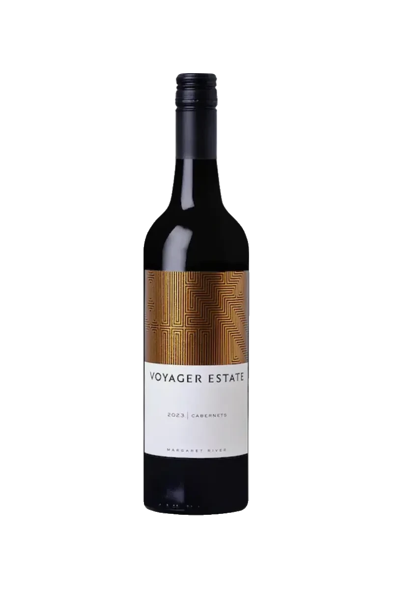 Voyager Estate Cabernet Sauvignon Merlot