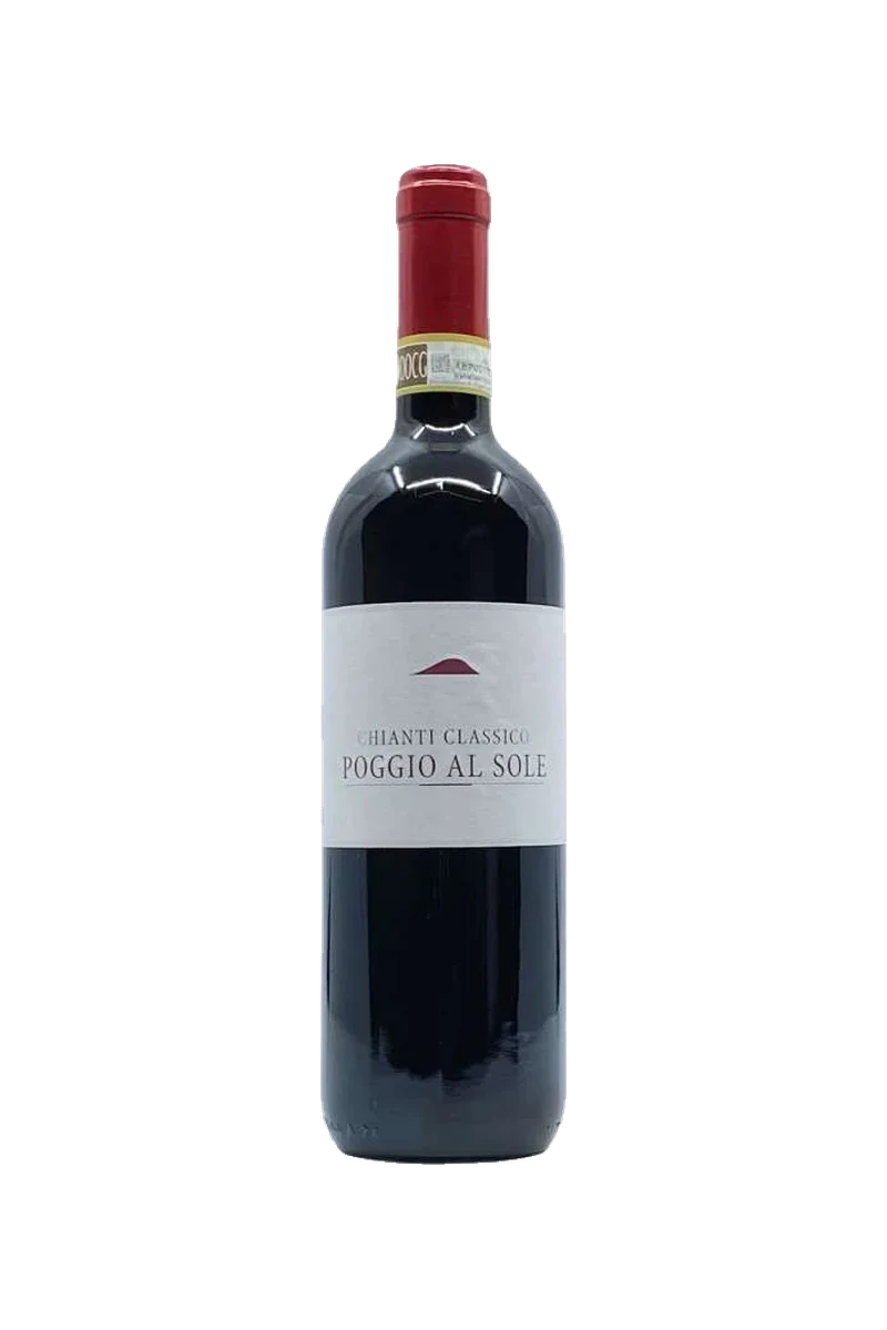 Poggio Al Sole Chianti Classico