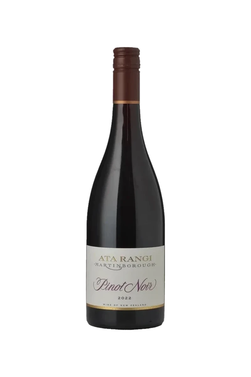 Ata Rangi Pinot Noir