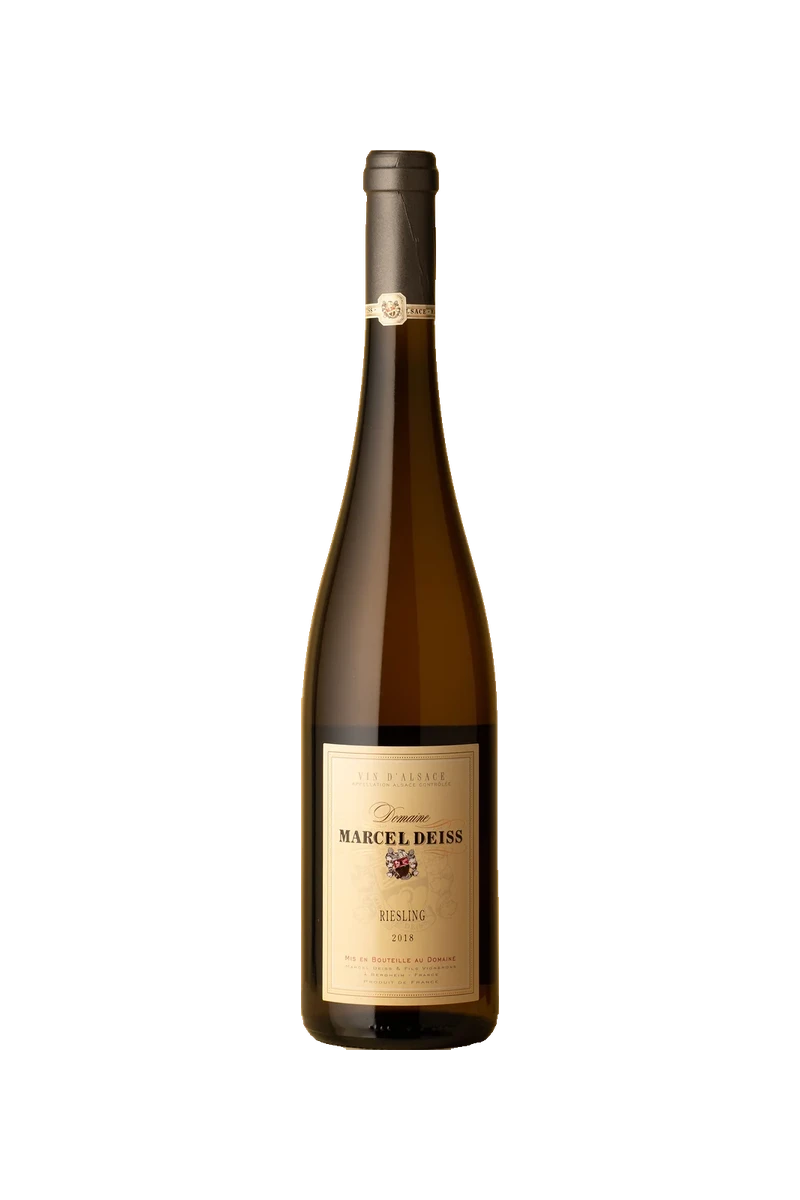 Marcel Deiss Riesling