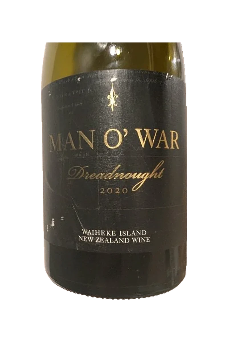 Man O' War Dreadnought
