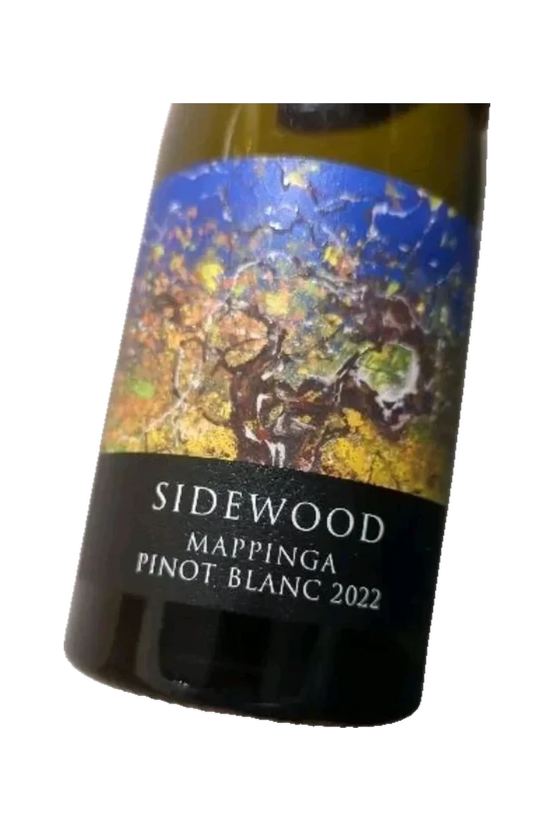 Sidewood Pinot Blanc