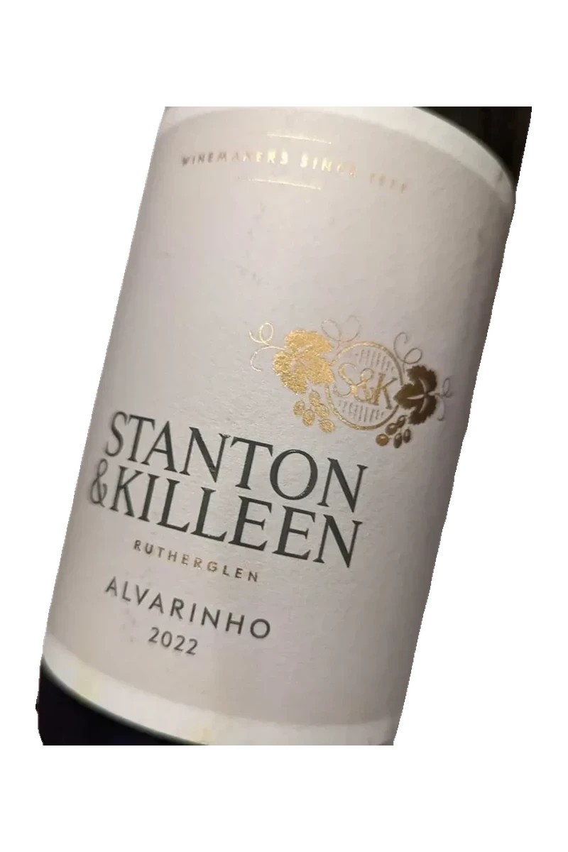 Alvarinho