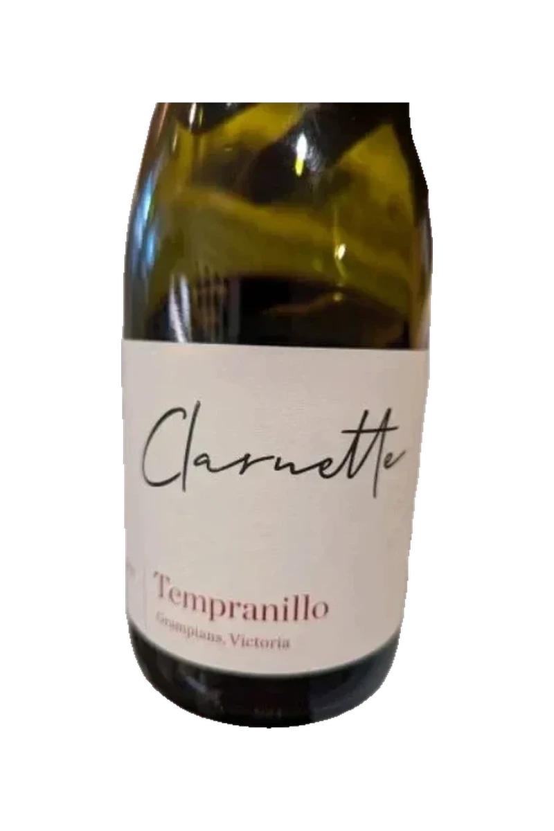 Clarnette & Ludvigsen Tempranillo